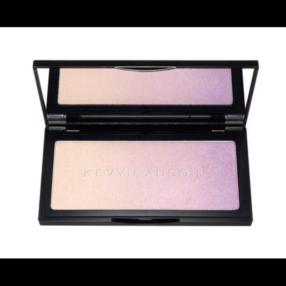 Kevyn Aucoin ‘The Neo-limelight